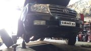 Ремонт и обслуживание автомобилей в Запорожье: СТО Garage 911